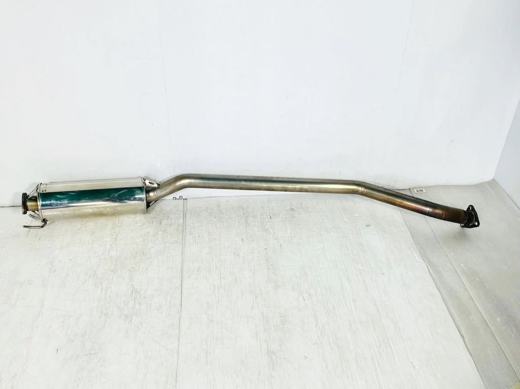 ホンダ インテグラ DC5 Type R タイプR ( 5次元5ZIGEN PRORACER ZZ