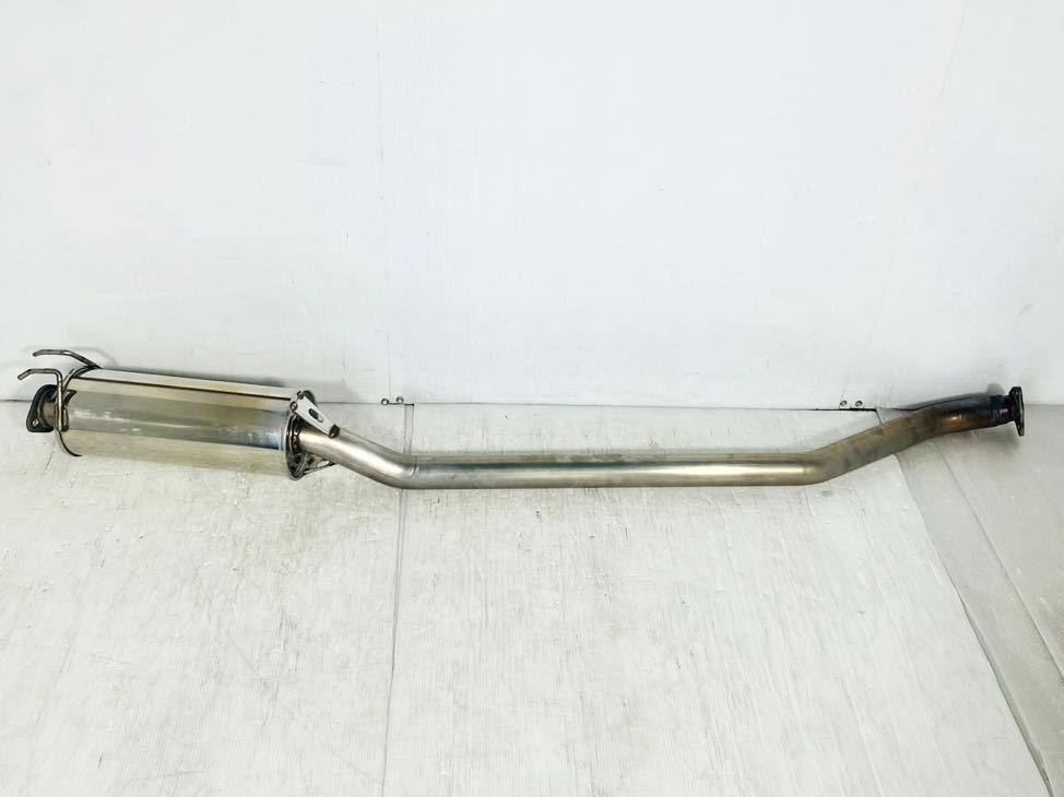 ホンダ インテグラ DC5 Type R タイプR ( 5次元5ZIGEN PRORACER ZZ