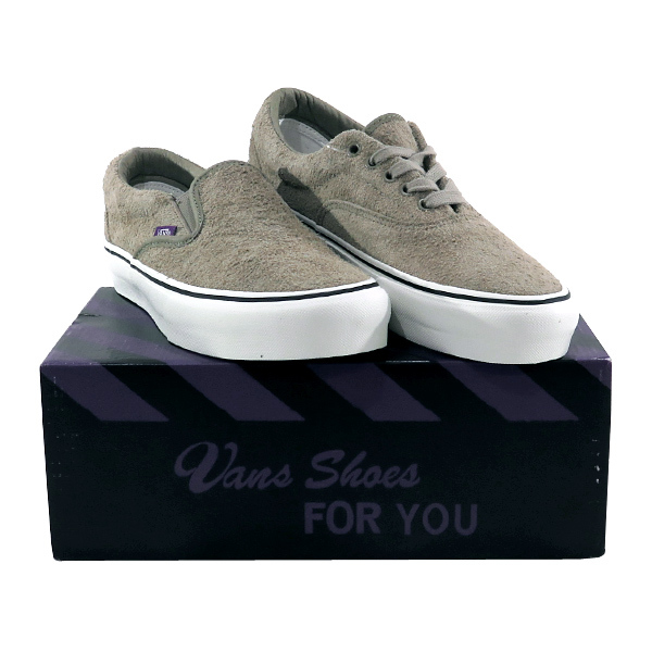 【お取り寄せ】 SLIP-ERA VANS x Needles VLT シューズ スニーカー トープ スリッポン スウェード エラ スリップ ヴァンズヴォルト バンズ ニードルズ L 26.0cm 【お取り寄せ】 SLIP-ERA VANS x Needles VLT シューズ スニーカー トープ スリッポン スウェード エラ スリップ ヴァンズヴォルト バンズ ニードルズ L 26.0cm