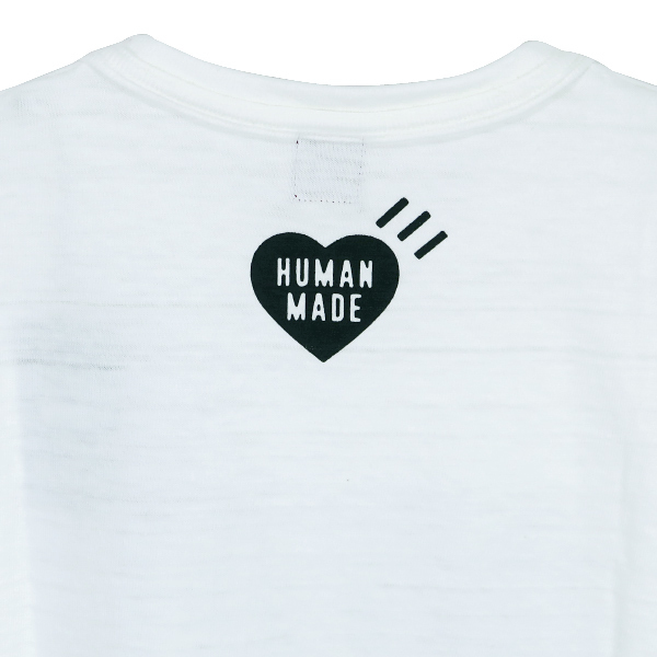 HUMAN MADE STARWARS GRAPHIC T-SHIRT #1 ヒューマン メイド スターウォーズ グラフィック Tシャツ DO OR DO NOT. THERE IS NO TRY_画像6