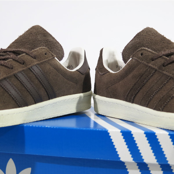 adidas Originals CAMPUS TOKYO DESERT GY3995 アディダス オリジナルス キャンパス トーキョー デザート 東京砂漠 スニーカー シューズ YX_画像3