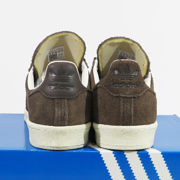 adidas Originals CAMPUS TOKYO DESERT GY3995 アディダス オリジナルス キャンパス トーキョー デザート 東京砂漠 スニーカー シューズ YX_画像2