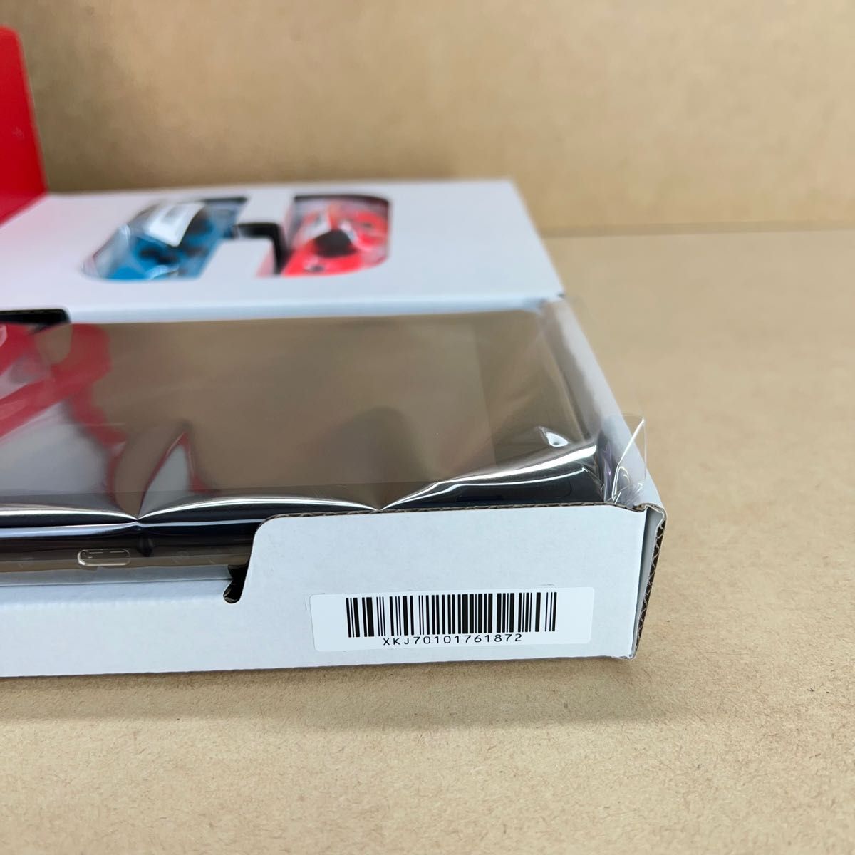 Switch》新型 新パッケージ版 2022年製 付属品完品 ニンテンドー Switch》新型 新パッケージ版 2022年製 付属品完品 ニンテンドー