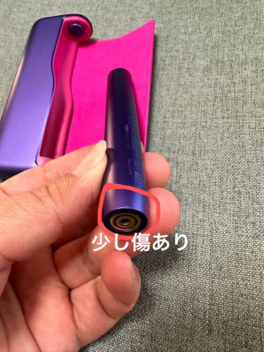 iQOS イルマ プライム ネオン 美品-