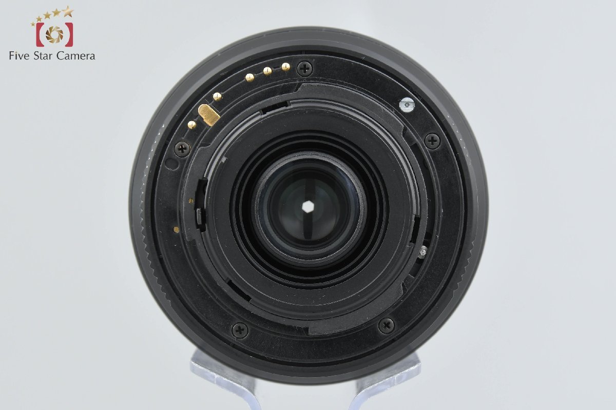【中古】PENTAX ペンタックス SMC DA L 55-300mm f/4-5.8 ED_画像8