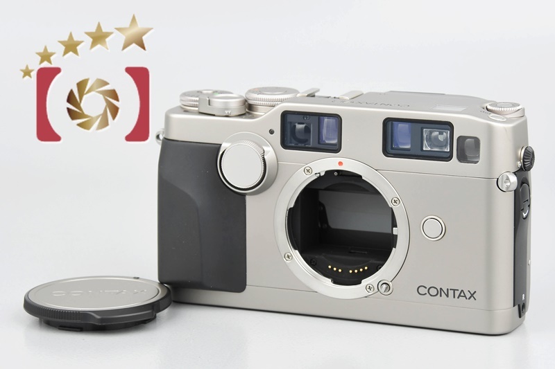 色々な CONTAX Sommar Zeiss Gシリーズ35mmCarl コンタックス
