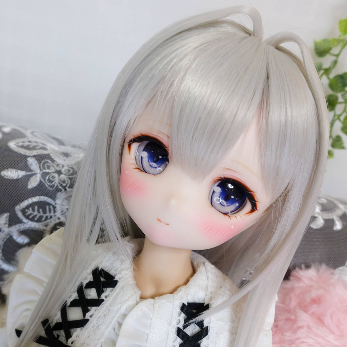 Yahoo!オークション - 【plusmoon】DDH-27 カスタムヘッド Yahoo!オークション - 【plusmoon】DDH-27 カスタムヘッド