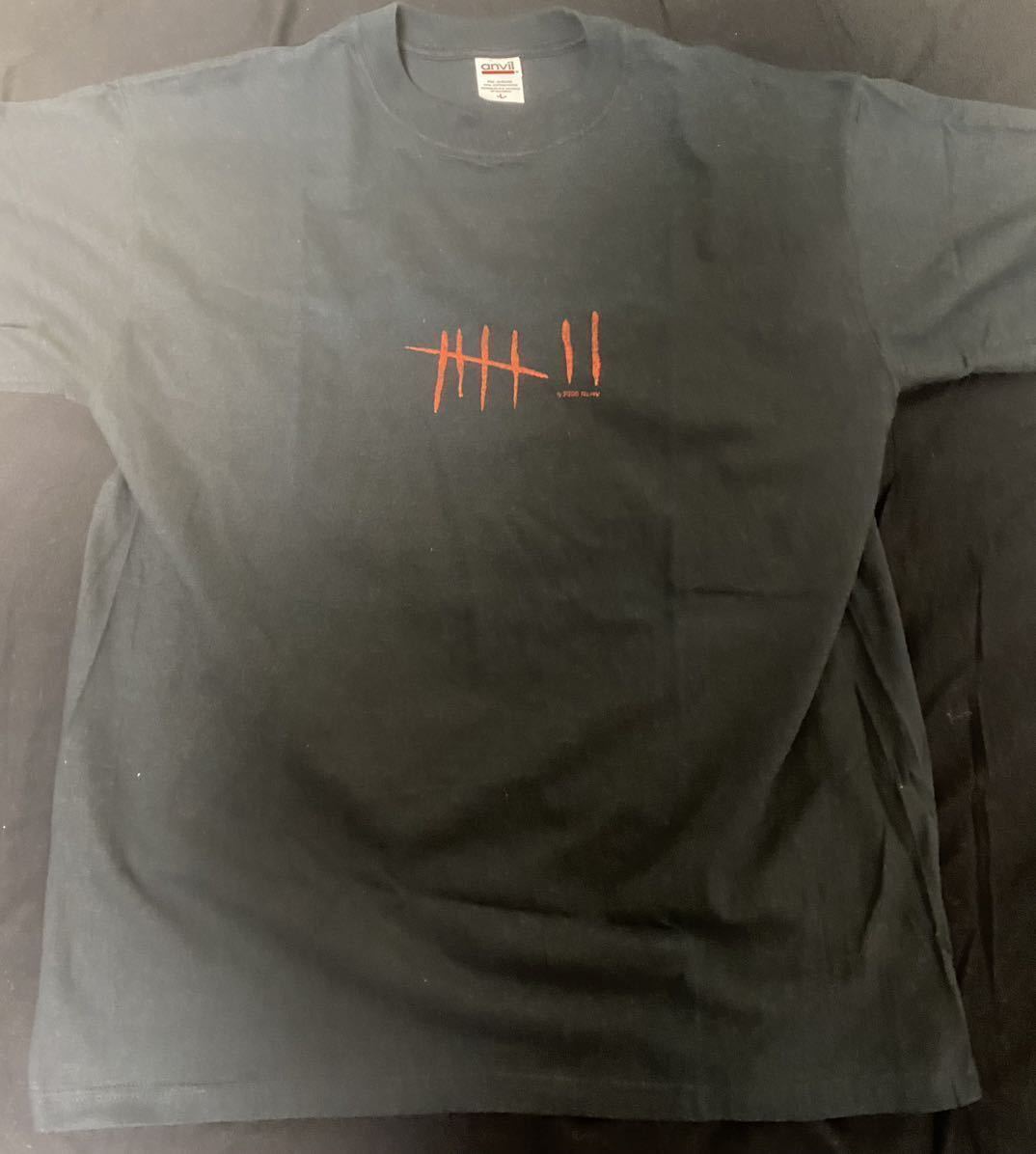 Yahoo!オークション - スペシャル seven se7en 映画 Tシャツ Yahoo!オークション - スペシャル seven se7en 映画 Tシャツ