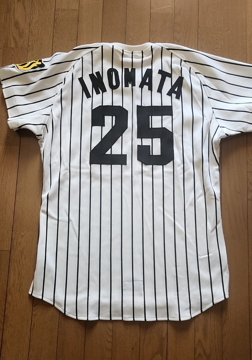 Yahoo!オークション - 阪神タイガース 25 猪俣隆選手 1997年 実 Yahoo!オークション - 阪神タイガース 25 猪俣隆選手 1997年 実