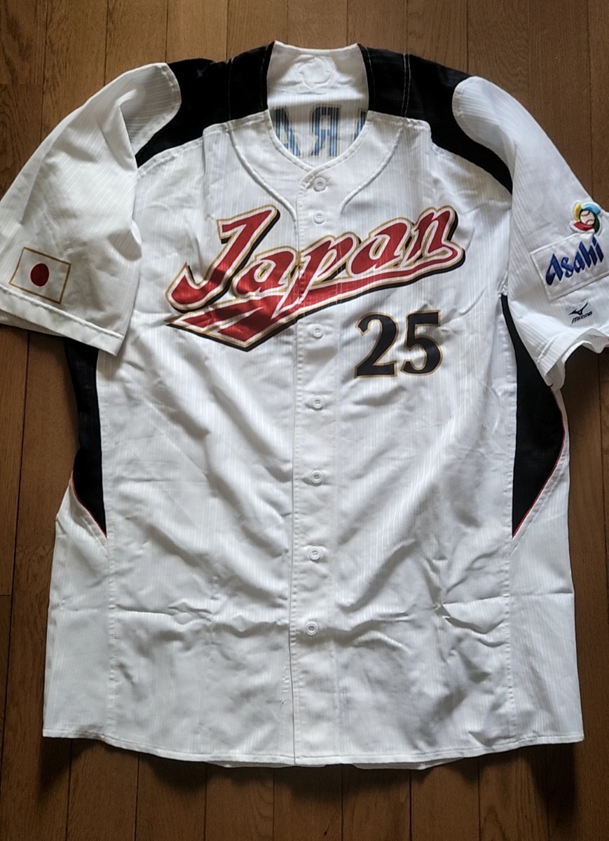 Bibian 比比昂 - 侍JAPAN 横浜ベイスターズ 25 村田修一選手 Bibian 比比昂 - 侍JAPAN 横浜ベイスターズ 25 村田修一選手
