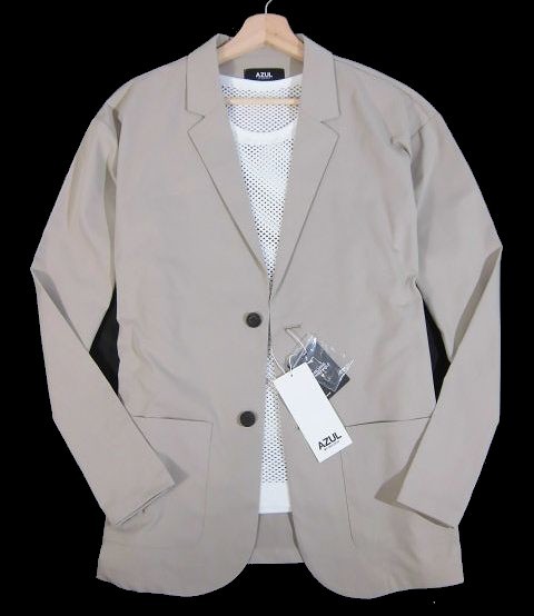 H月08197新品▽ アズールバイマウジー リラックス イージー