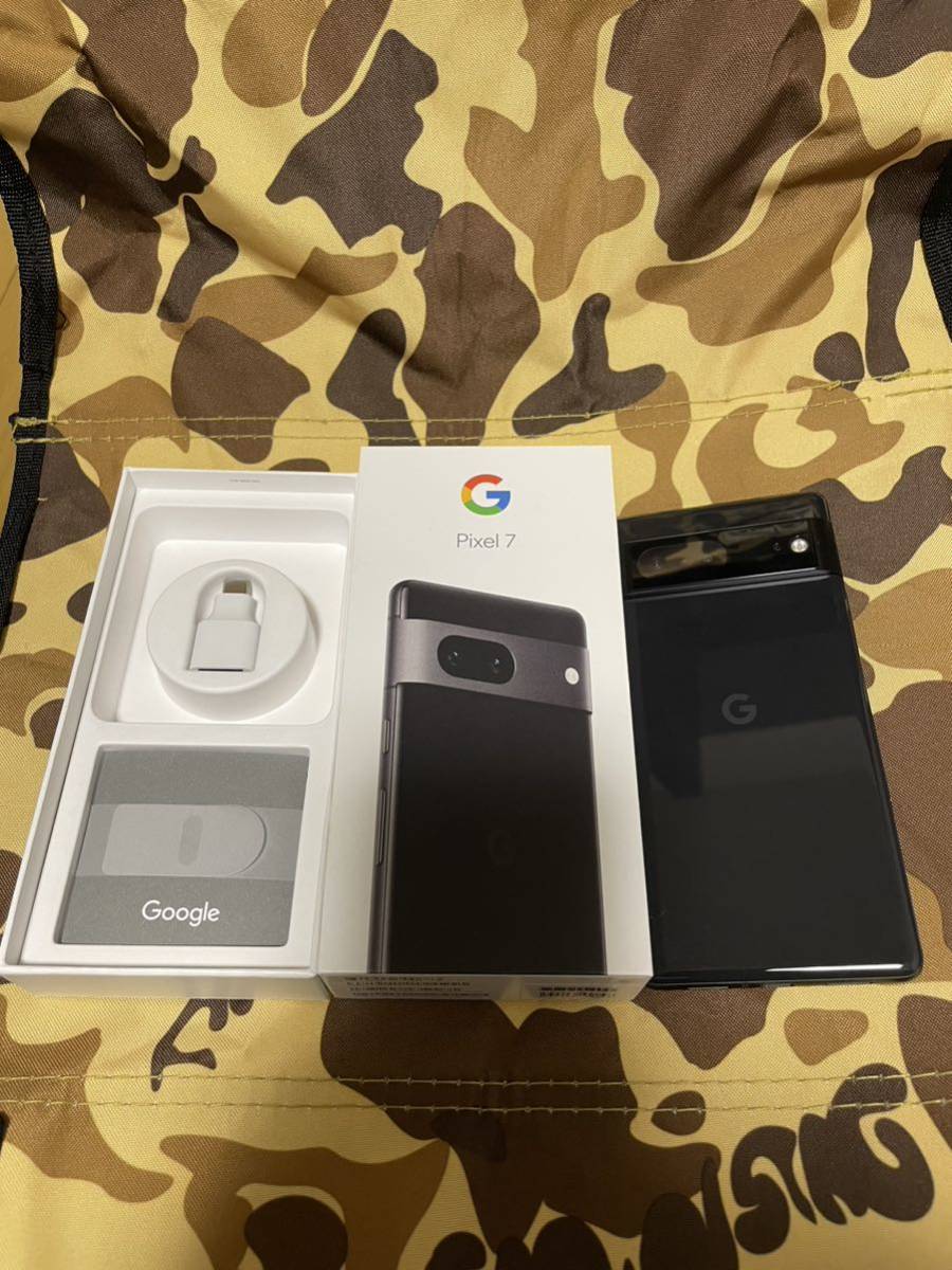 新品、本物、当店在庫だから安心】 Pixel Google Pixel7 Google