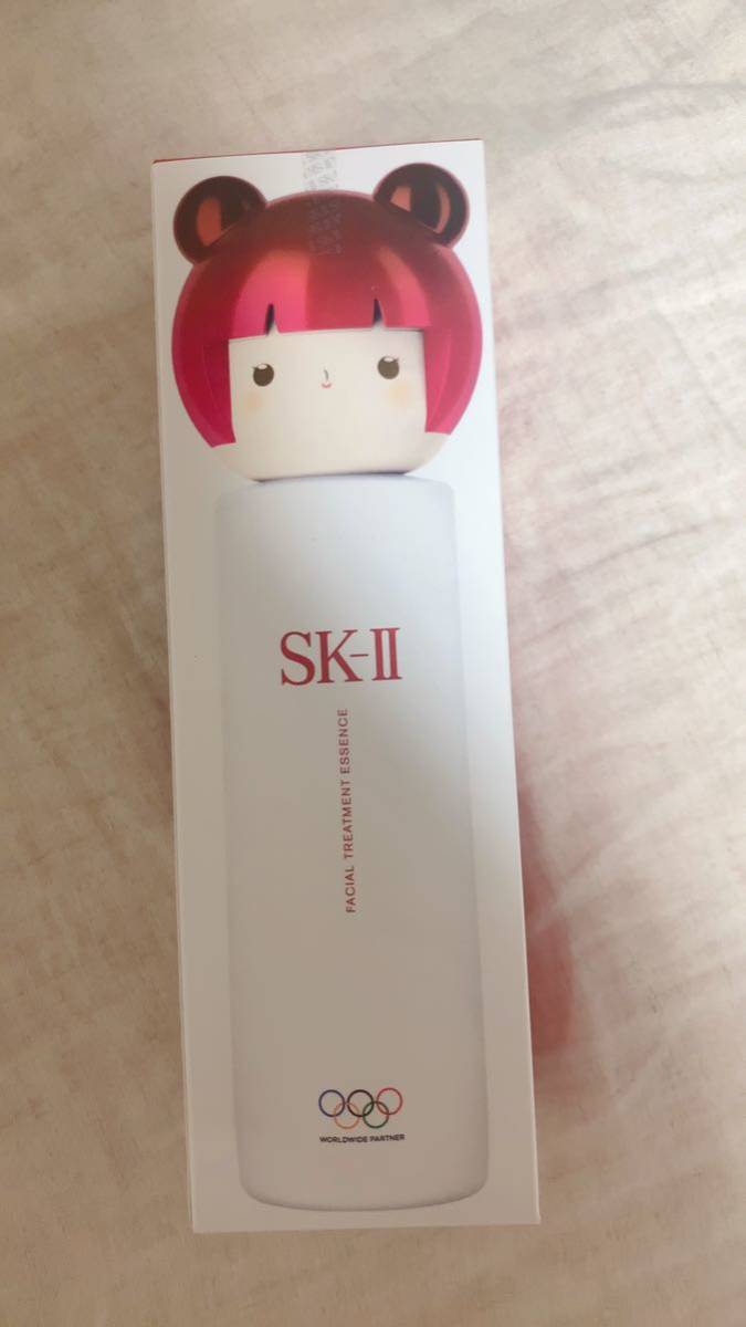 SK2 SK-II フェイシャルトリートメントエッセンス エッセンス　化粧水 230ml 国内正規品　SK-2 _画像2