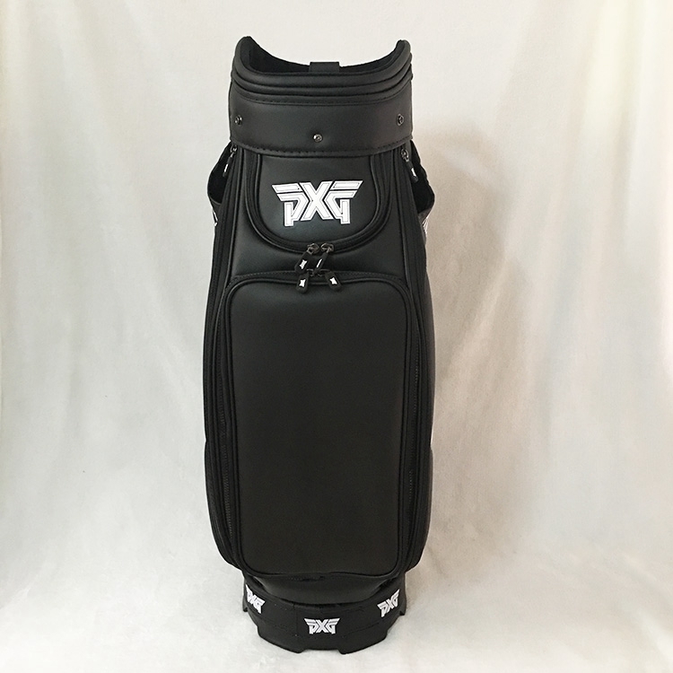 PXG PARSONS XTREME高爾夫球包（黑色） 原文:PXG PARSONS XTREME GOLF　Cart Bag （Black）