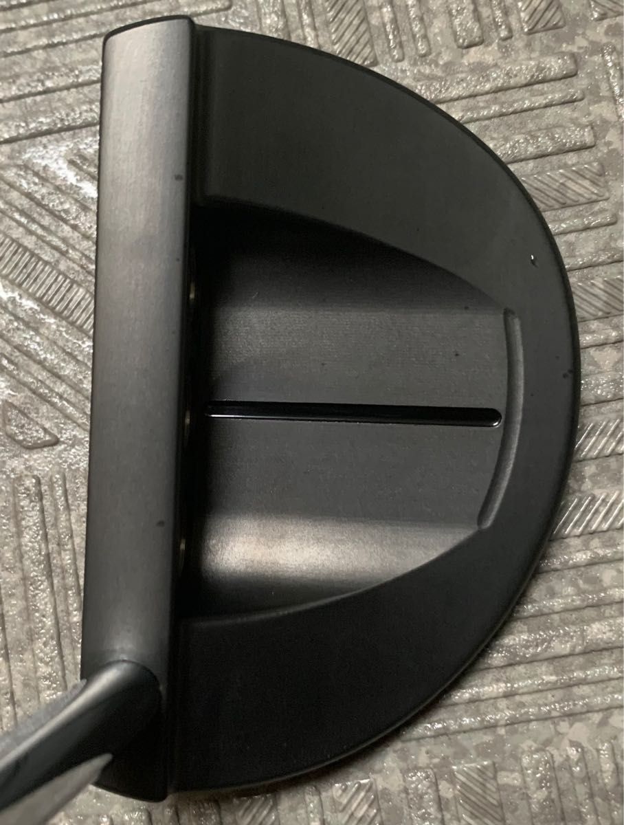 超美品 33インチ GoLo5 Blackmist ゴーロー5 スタジオセレクト 2012 ブラックミスト