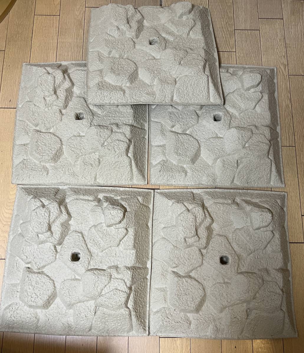 京商 スタッカブル テレイン(10pcs) 2セット分10枚 MXW006 京商 スタッカブル テレイン(10pcs) 2セット分10枚 MXW006