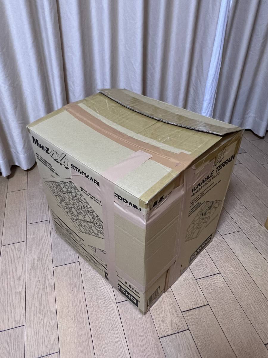 京商 スタッカブル テレイン(10pcs) 2セット分10枚 MXW006 京商 スタッカブル テレイン(10pcs) 2セット分10枚 MXW006