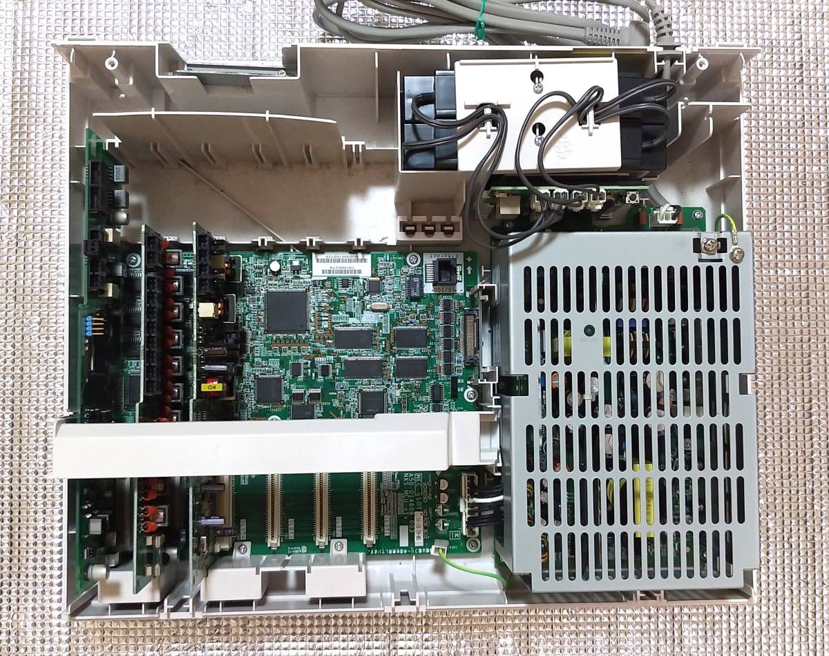 KK56◇NTT◇αA1 ビジネスホン A1-24STEL 10台 セット 主装置 N1S KK56◇NTT◇αA1 ビジネスホン A1-24STEL 10台 セット 主装置 N1S