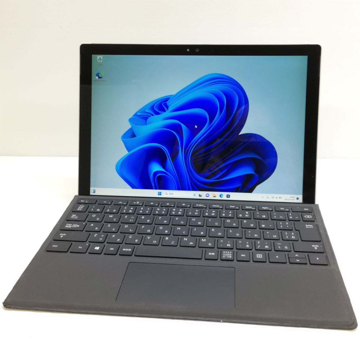 ジャンクMicrosoft Surface Pro 4 128GB/Core m3-6Y30 [M6984