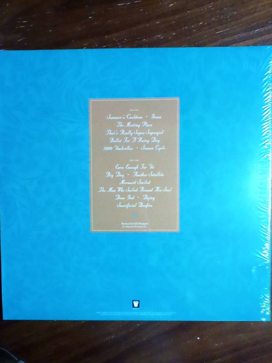 XTC – Skylarking アナログレコード LP XTC – Skylarking アナログレコード LP