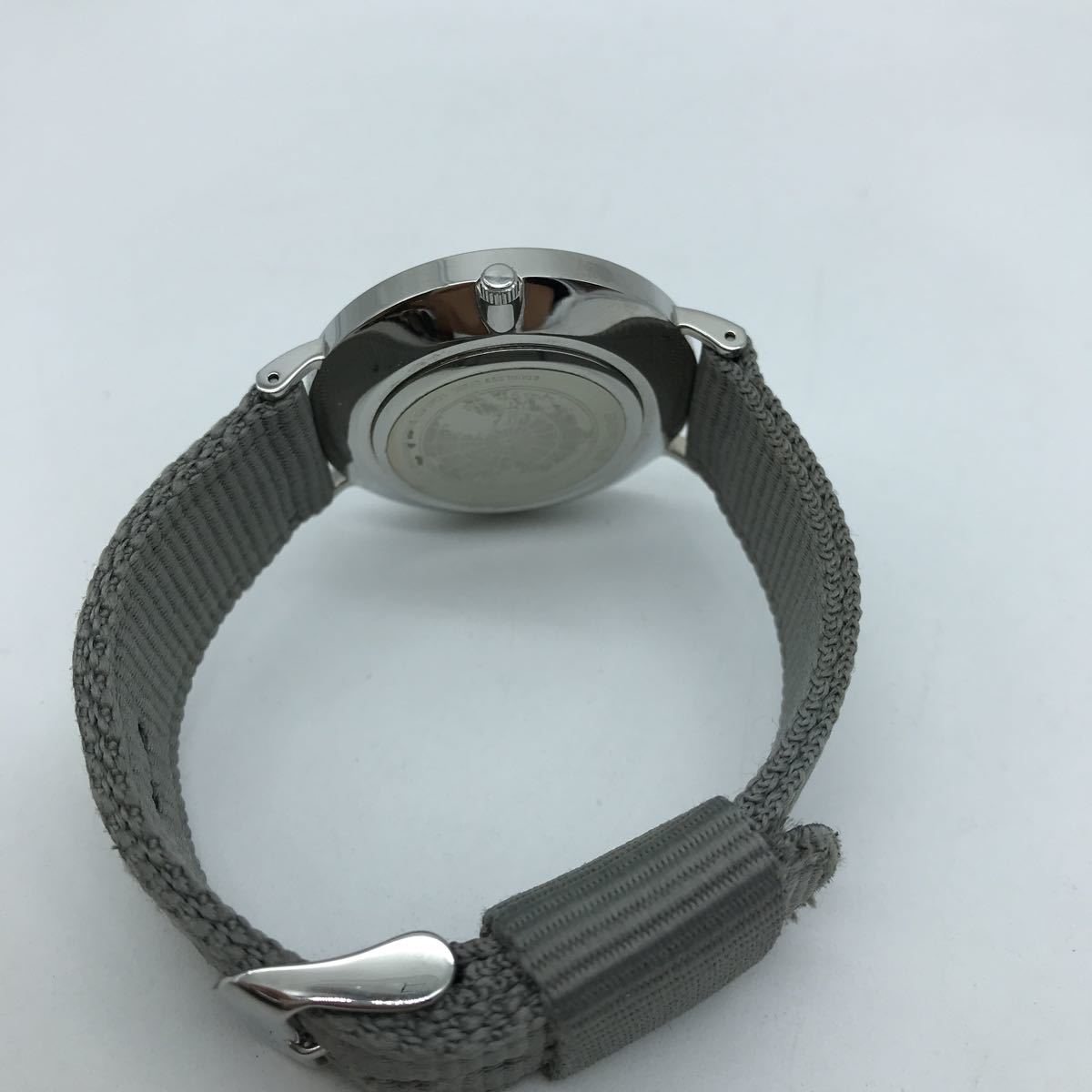BERING ベーリング 14240-803 クォーツ 腕時計 メンズ 動作品の画像4