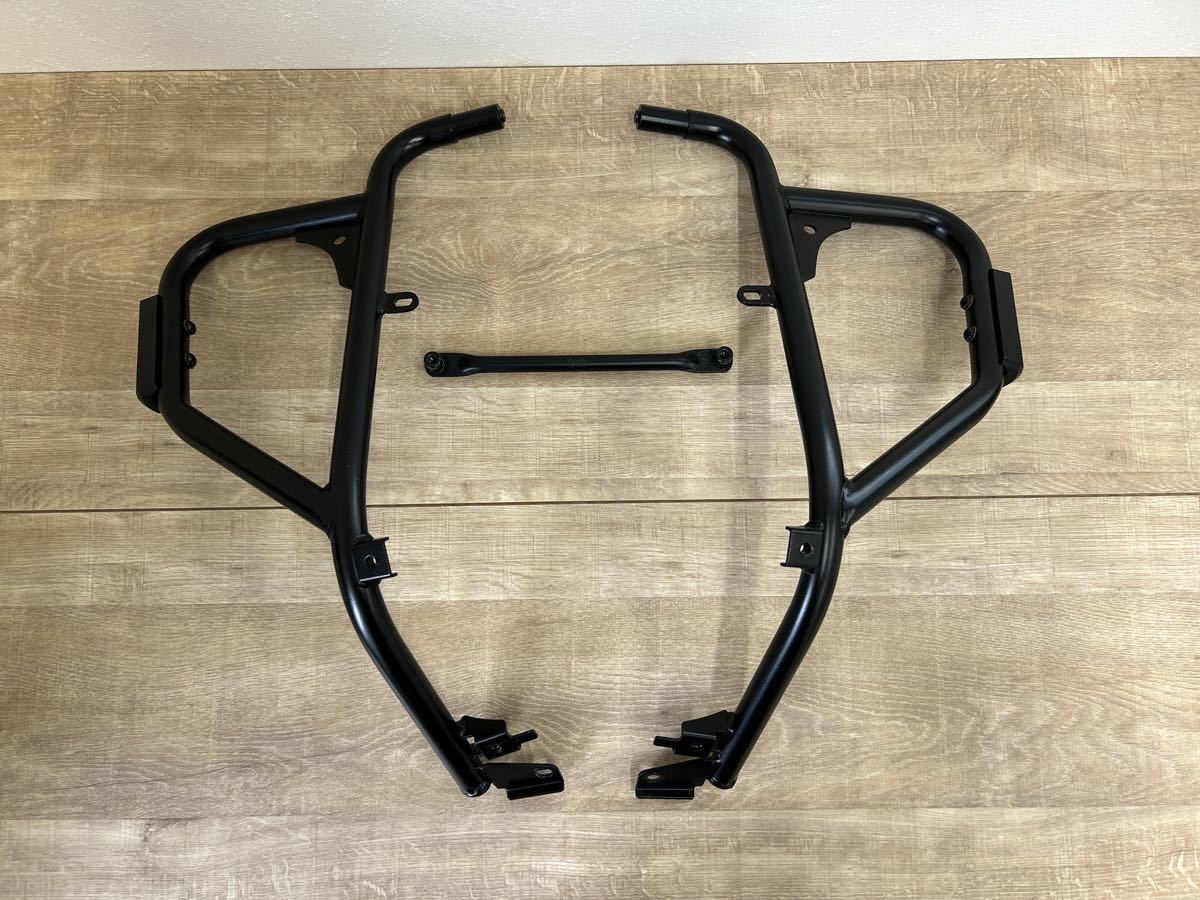 美品☆K-SPEED-CT38J クラッシュバー CT125 ハンターカブ JA55 2020