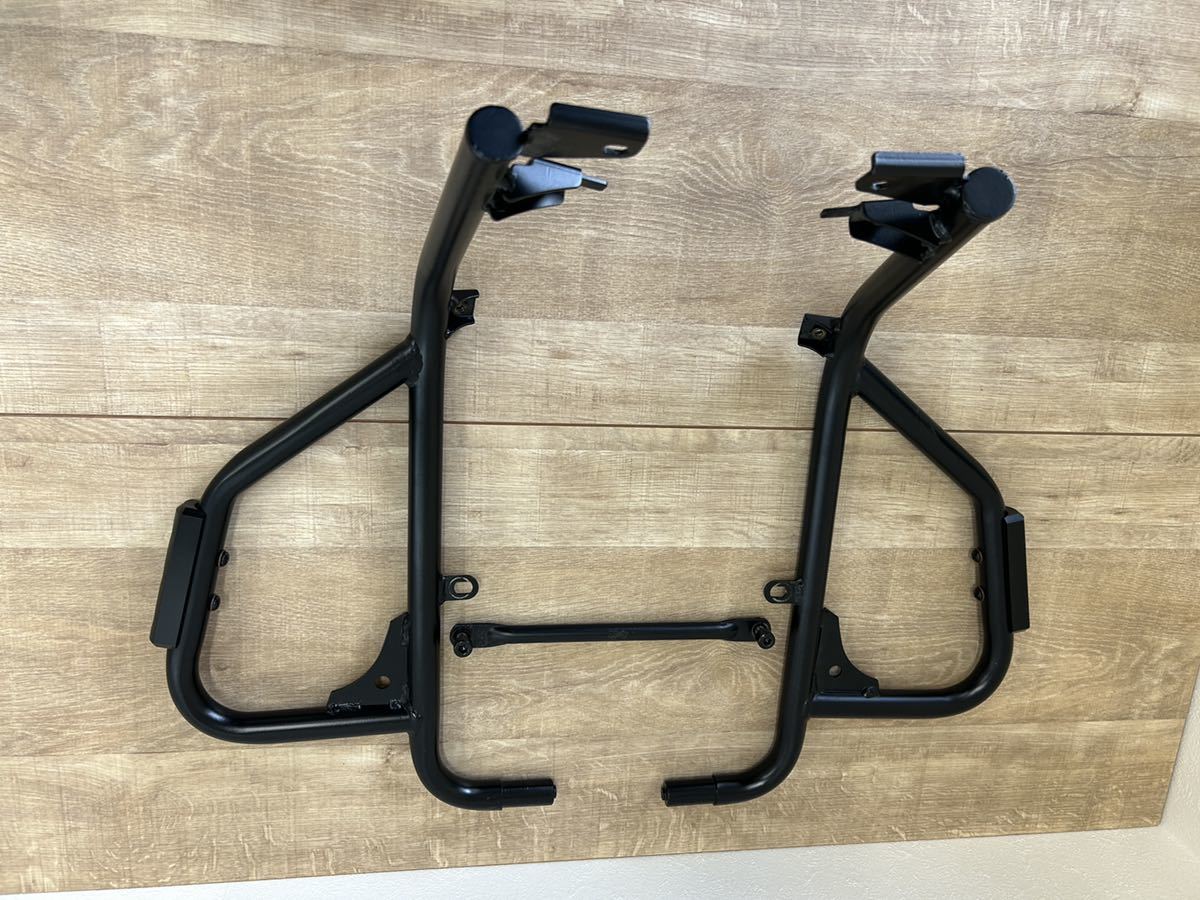 美品☆K-SPEED-CT38J クラッシュバー CT125 ハンターカブ JA55 2020