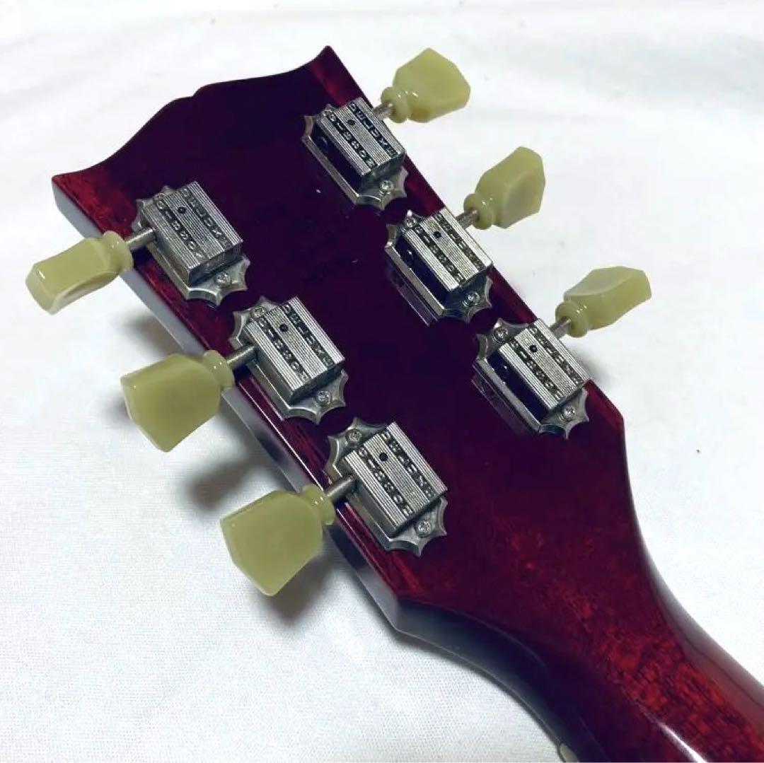 美品Gibson Les Paul Traditional 2016 | JChere雅虎拍卖代购