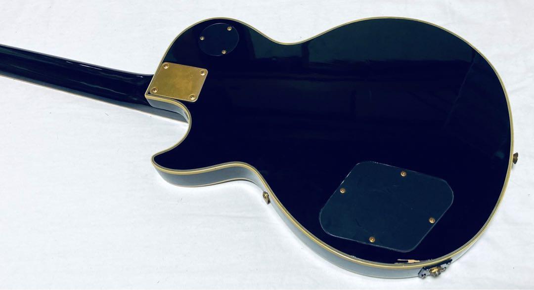 Flavor LesPaul Custom レスポールカスタム 動作確認済み ビンテージ 激レア_画像7