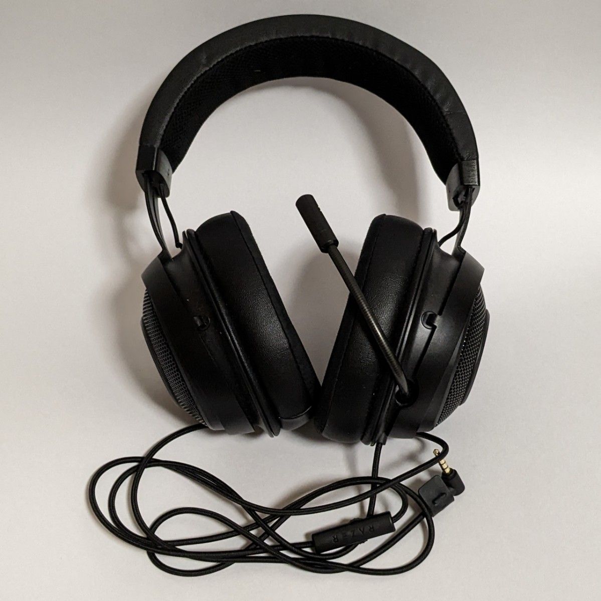 RAZER ヘッドセット 箱あり|Yahoo!フリマ(旧PayPayフリマ) RAZER ヘッドセット 箱あり|Yahoo!フリマ(旧PayPayフリマ)