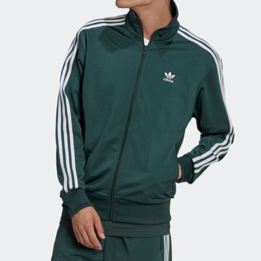 タイムセール！】 adidas/アディダス/トラックジャケット/ジャージ