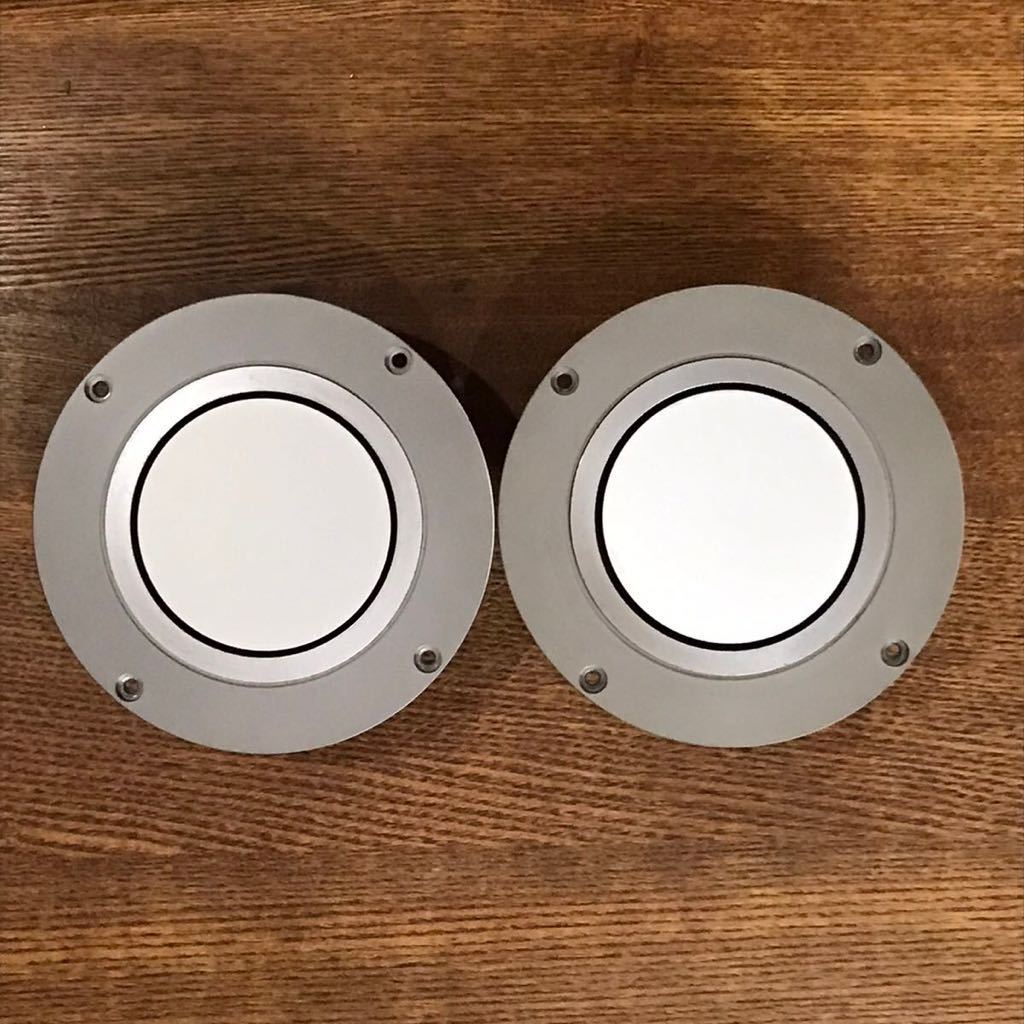 2022人気No.1の Technics SB-7 Squawker テクニクス スコーカー ペア