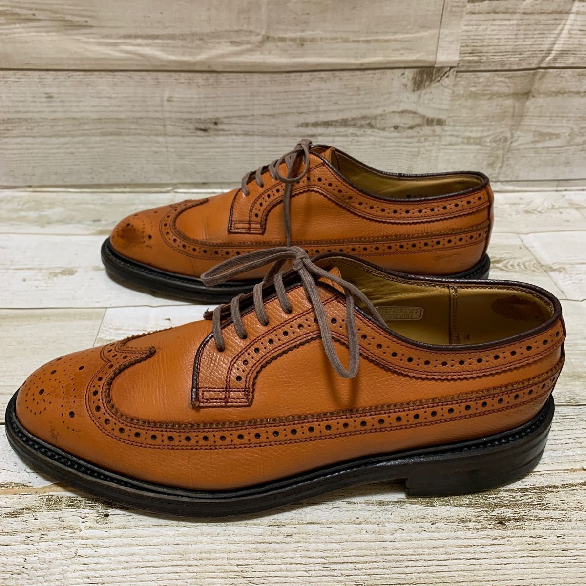 希少 廃盤品】REGAL IMPERIAL GRADE(リーガル インペリアル 希少 廃盤品】REGAL IMPERIAL GRADE(リーガル インペリアル
