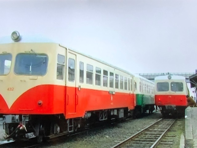 個人撮影　NO120 鹿島鉄道（平成19年廃線）　33分53秒 　横長画面 　DVD-R_画像1