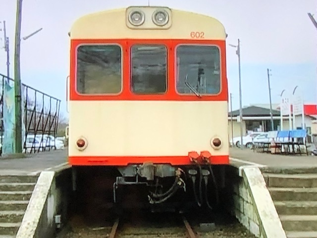 個人撮影　NO120 鹿島鉄道（平成19年廃線）　33分53秒 　横長画面 　DVD-R_画像4