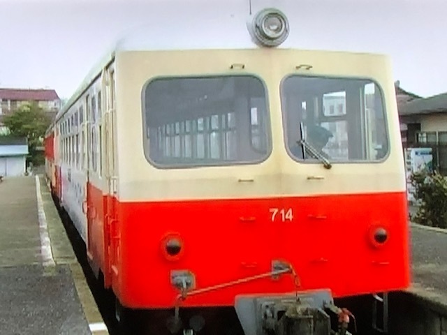 個人撮影　NO120 鹿島鉄道（平成19年廃線）　33分53秒 　横長画面 　DVD-R_画像5