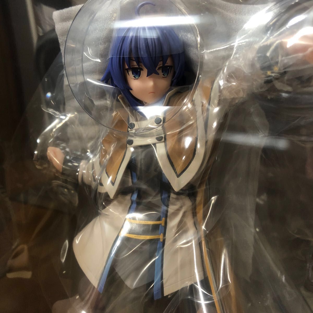 新品未開封 無職転生 ロキシー フィギュア コトブキヤ 特典付き 新品未開封 無職転生 ロキシー フィギュア コトブキヤ 特典付き