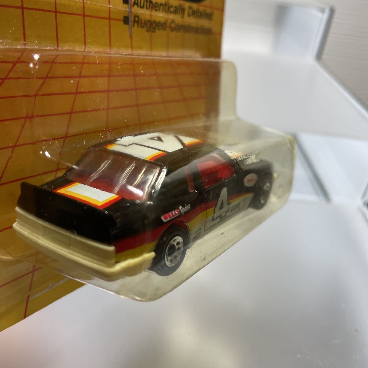 MATCHBOX PONTIAC FIERO BUICK LESABRE 2台セット ポンティアック ビュウイックの画像7