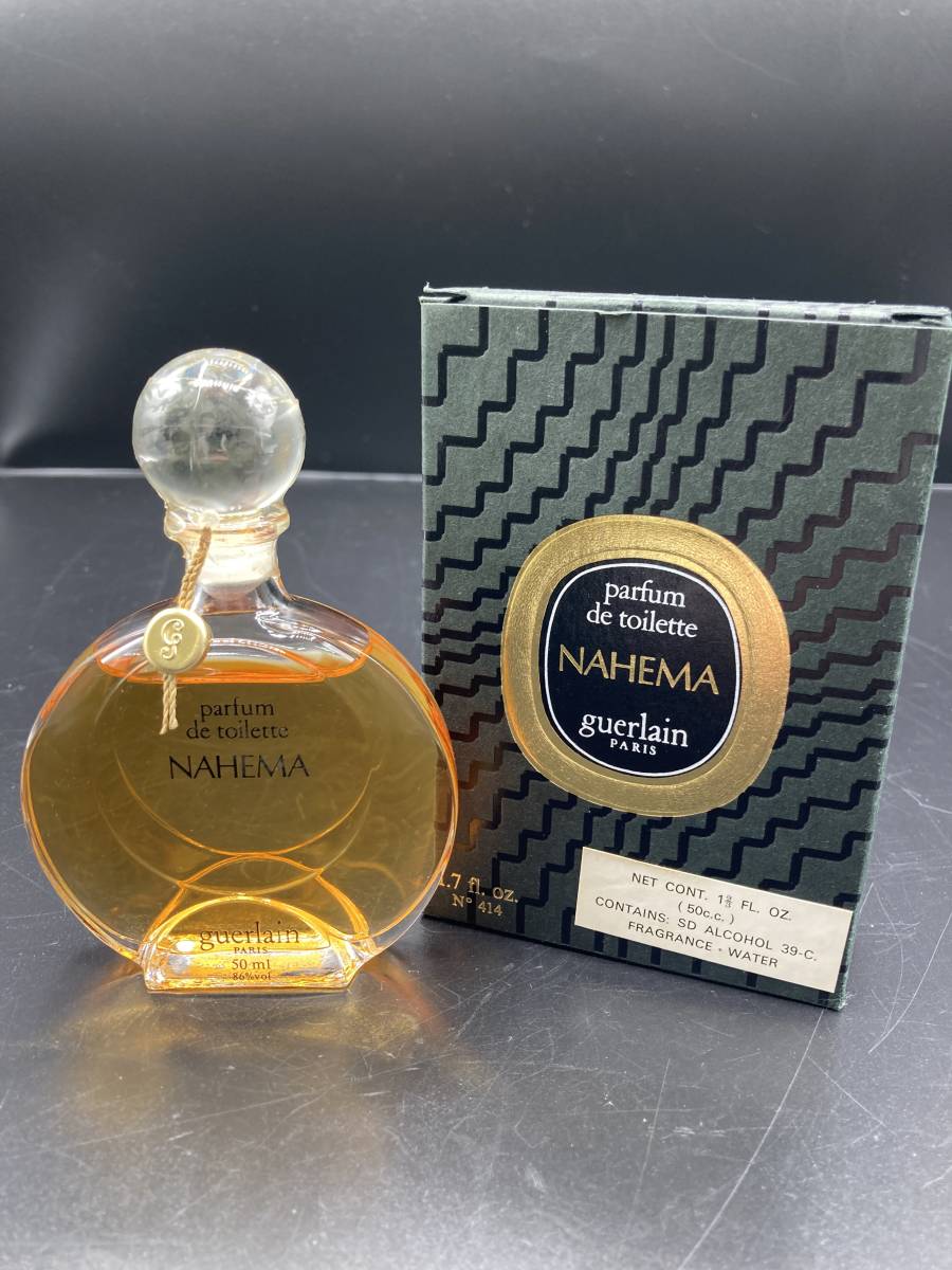 モールのページ ☆ ゲラン ナエマ ☆ GUERLAIN 『NAHEMA』香水