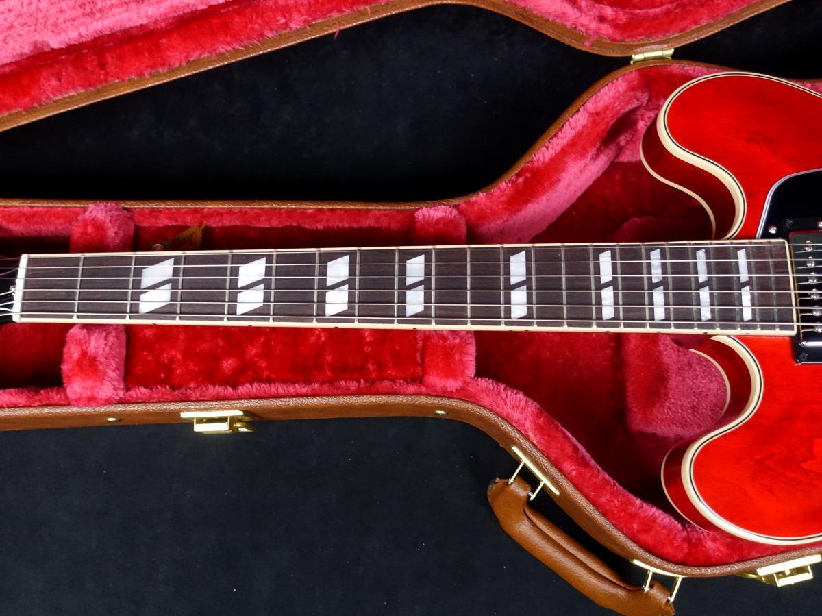 Gibson < Gibson > ES-345 Sixties Cherry