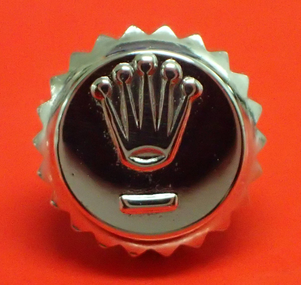 高価値 純正 ロレックス ROLEX 603-0 16760【11】 16710 16700 16570