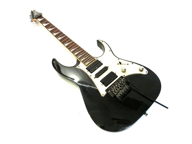 1000円スタート エレキギター Ibanez RG SERIES ア | JChere雅虎拍卖代购