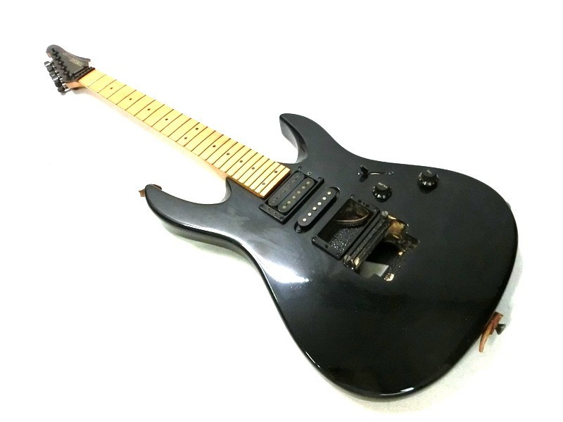 ヤフオク! - 1000円スタート エレキギター YAMAHA RGZ S...