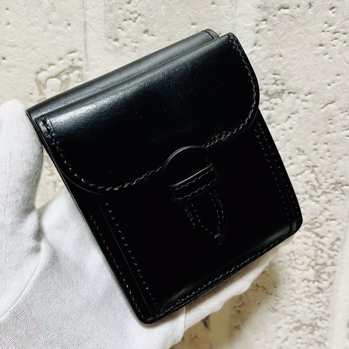 美品 PORTER NATURE ポーター ネイチャー ウォレット 二つ折り 美品 PORTER NATURE ポーター ネイチャー ウォレット 二つ折り