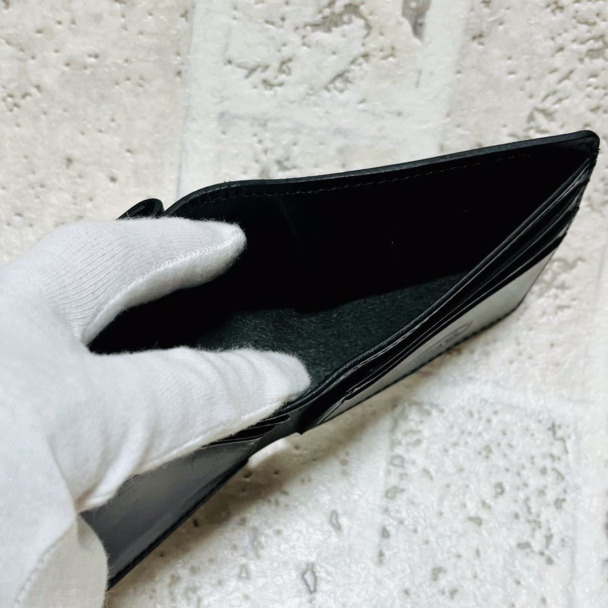 美品 PORTER NATURE ポーター ネイチャー ウォレット 二つ折り 美品 PORTER NATURE ポーター ネイチャー ウォレット 二つ折り