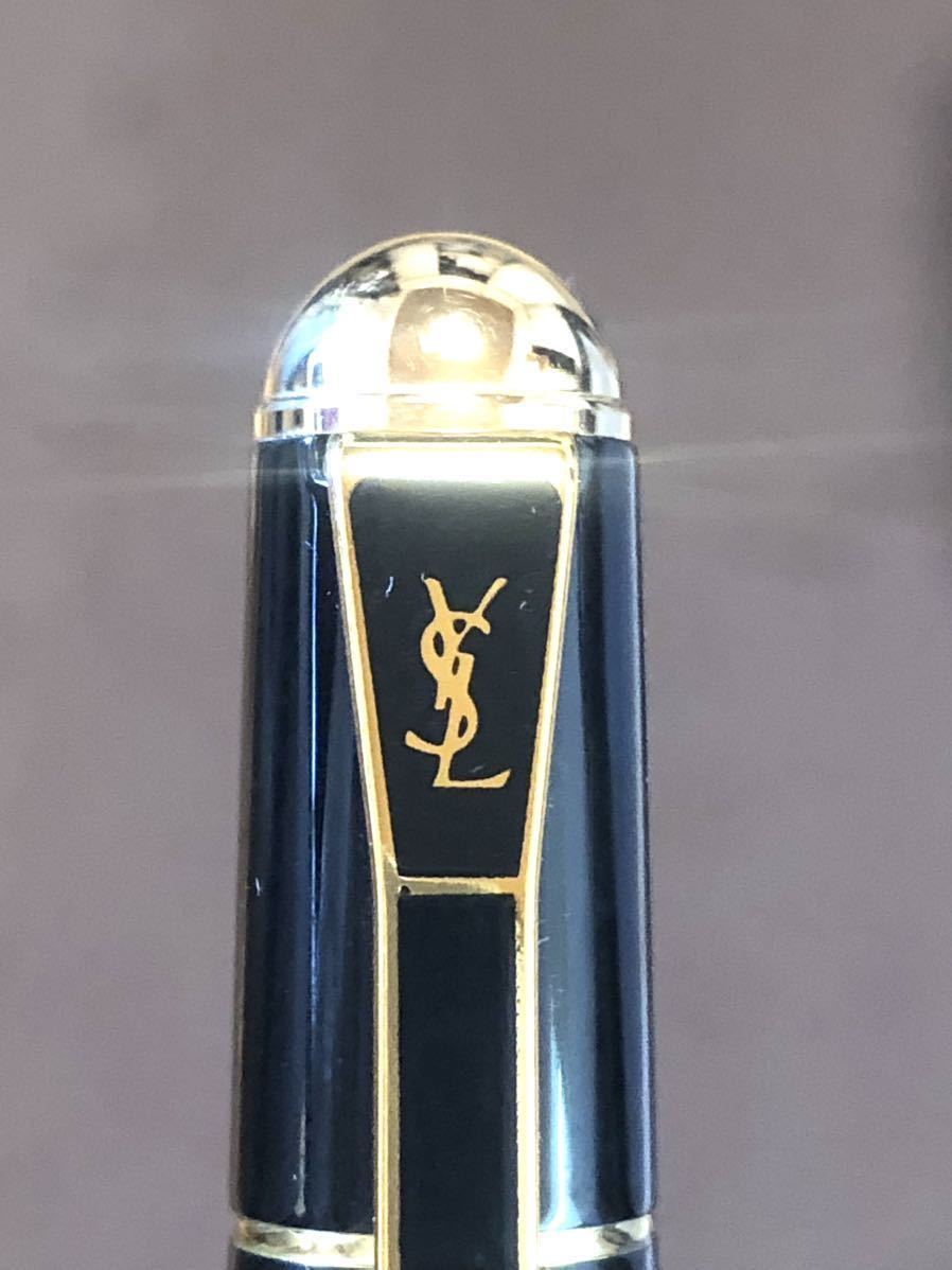 新品未使用 Yves saint Laurent イヴサンローラン 万年筆 インク 新品未使用 Yves saint Laurent イヴサンローラン 万年筆 インク