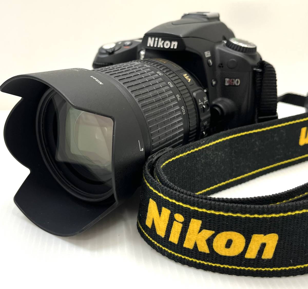 2698 ニコン Nikon D90 Lite Touch ZOOM | JChere雅虎拍卖代购
