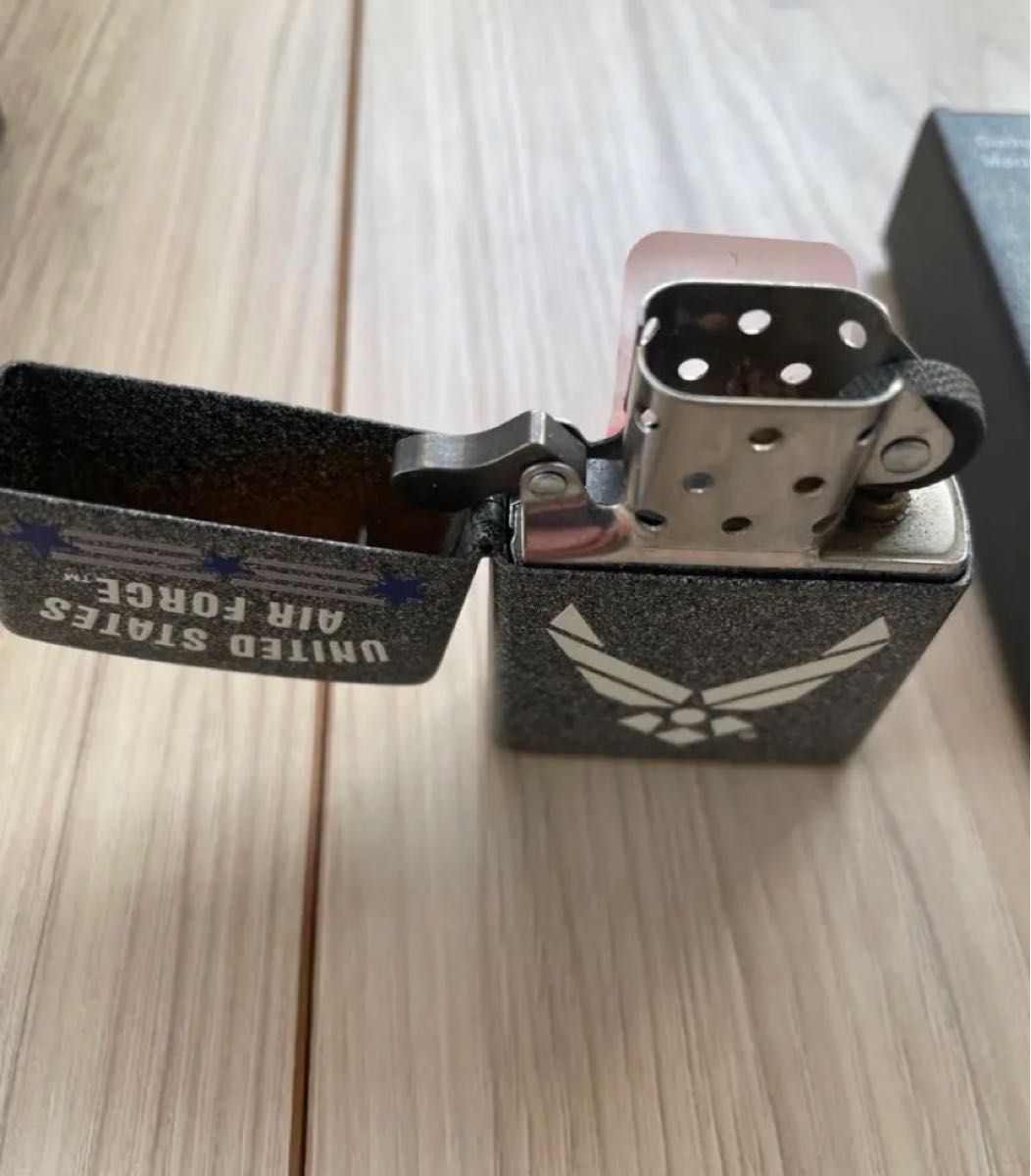 Zippo ジッポライター US Airforce 米国空軍