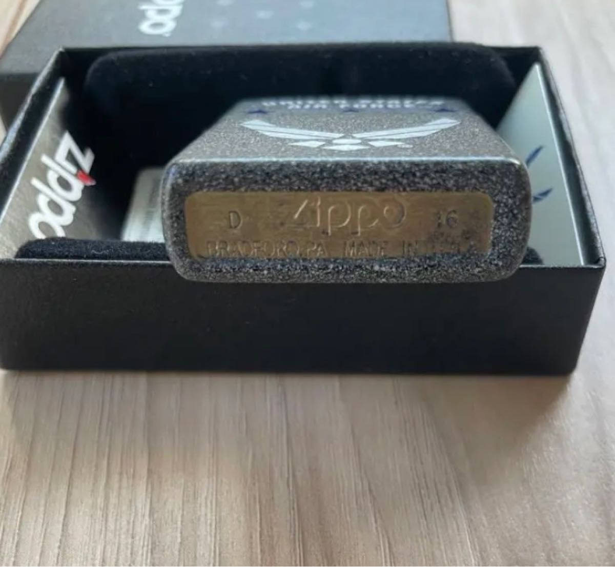 Zippo ジッポライター US Airforce 米国空軍