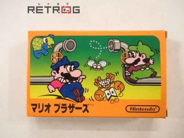 独特な マリオブラザーズ ファミコン FC アクション - strausmetal.hu